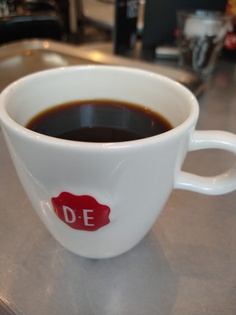 Douwe Egberts Café Leeuwarden-10