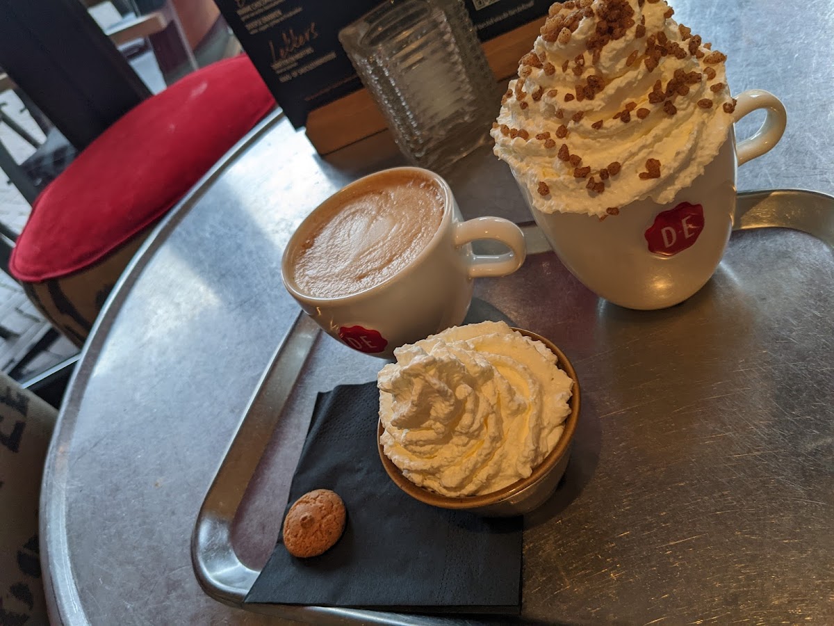 Douwe Egberts Café Leeuwarden-6